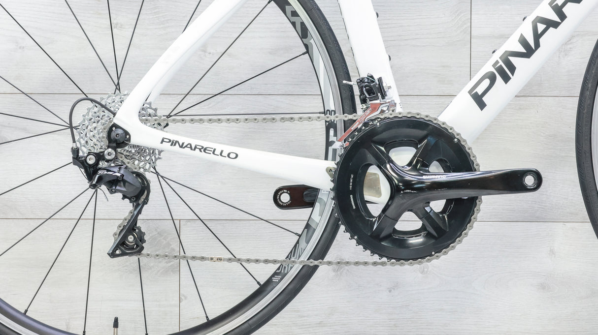 Pinarello Gan Road Bike - 2022, 53cm