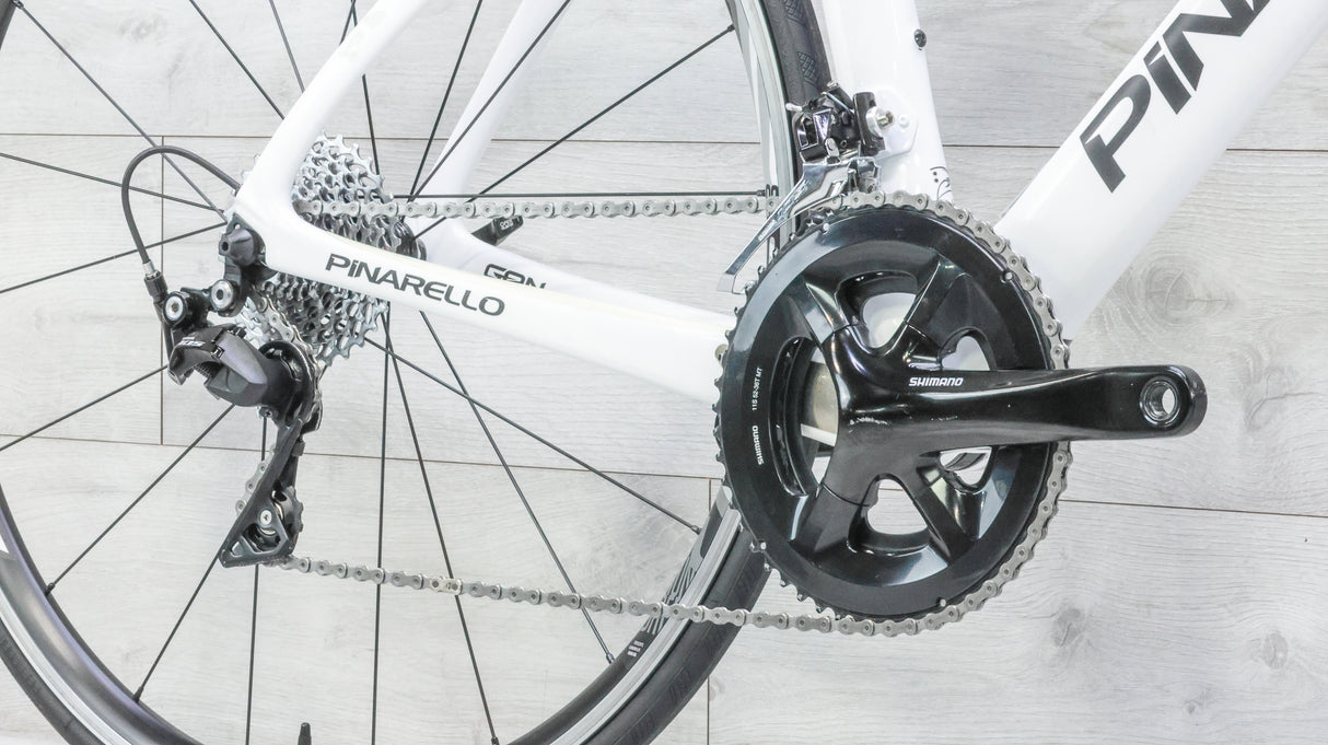 Pinarello Gan Road Bike - 2022, 53cm