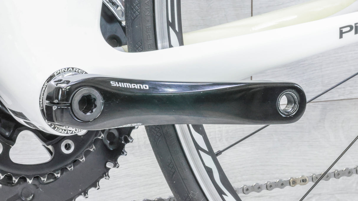 Pinarello Gan Road Bike - 2022, 53cm