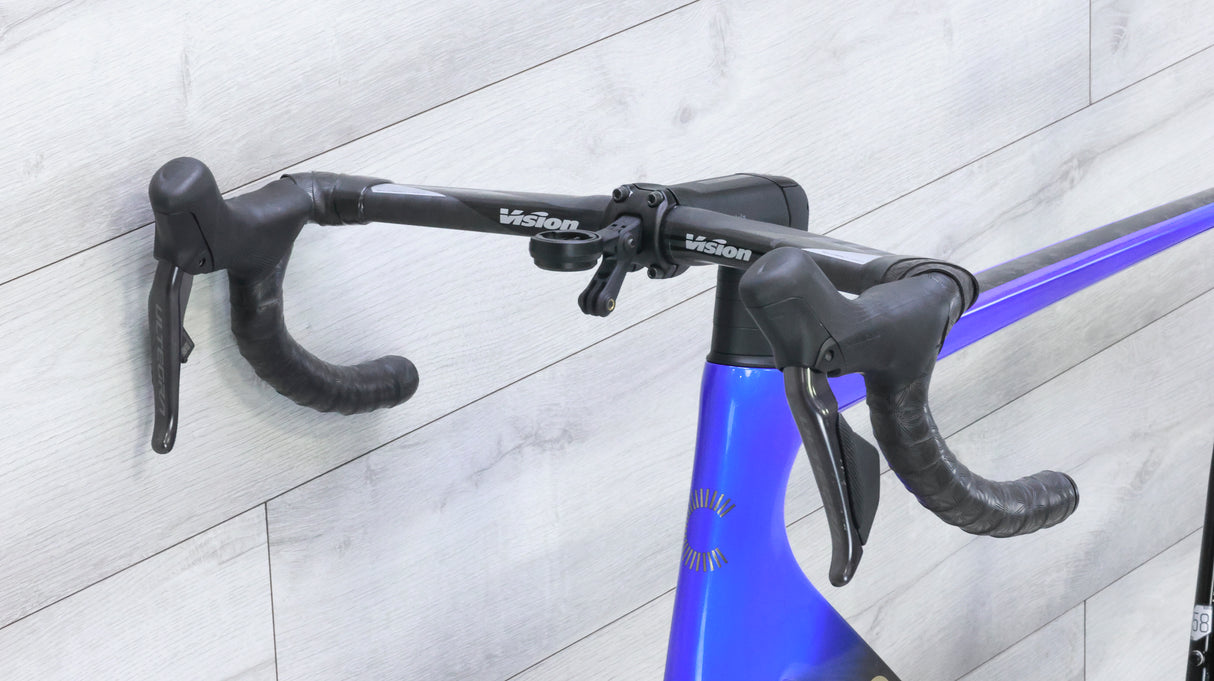 Cannondale SuperSix Evo Hi-MOD 2 Road Bike - 2023, 58cm