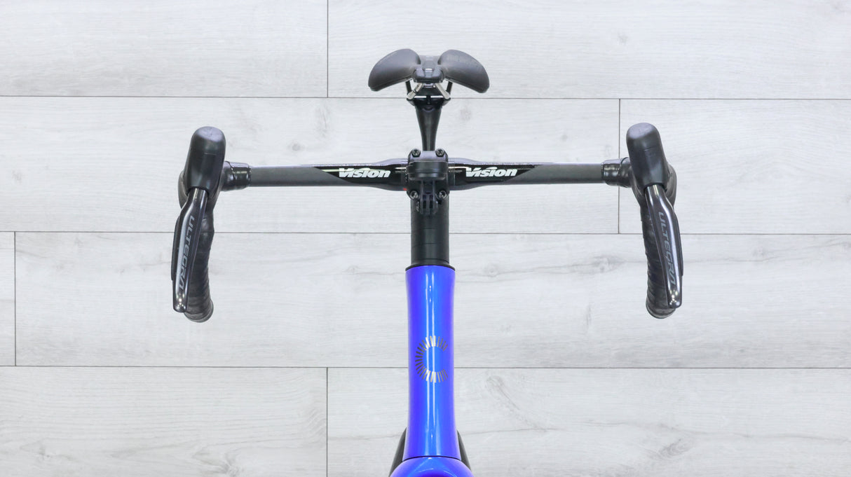 Cannondale SuperSix Evo Hi-MOD 2 Road Bike - 2023, 58cm