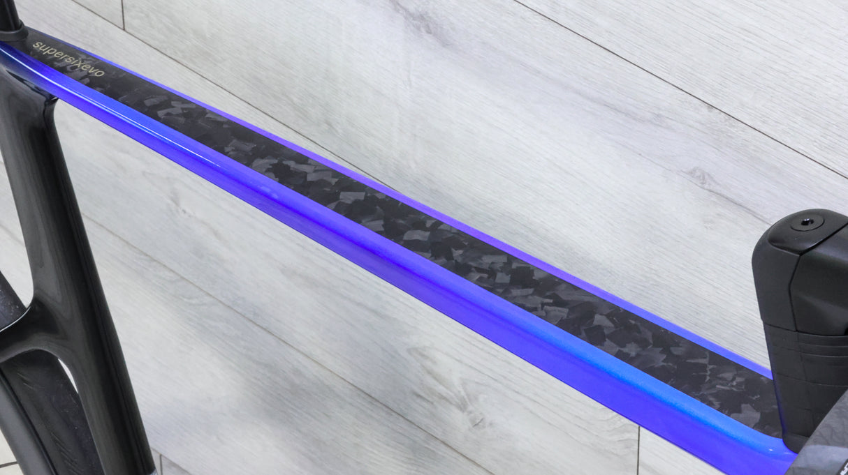 Cannondale SuperSix Evo Hi-MOD 2 Road Bike - 2023, 58cm