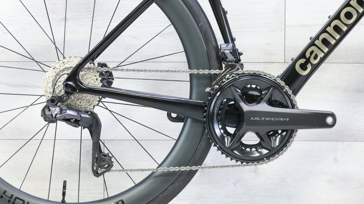 Cannondale SuperSix Evo Hi-MOD 2 Road Bike - 2023, 58cm