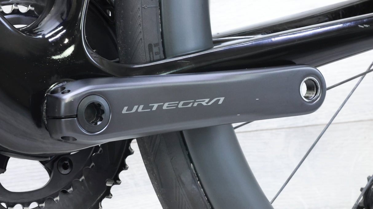 Cannondale SuperSix Evo Hi-MOD 2 Road Bike - 2023, 58cm