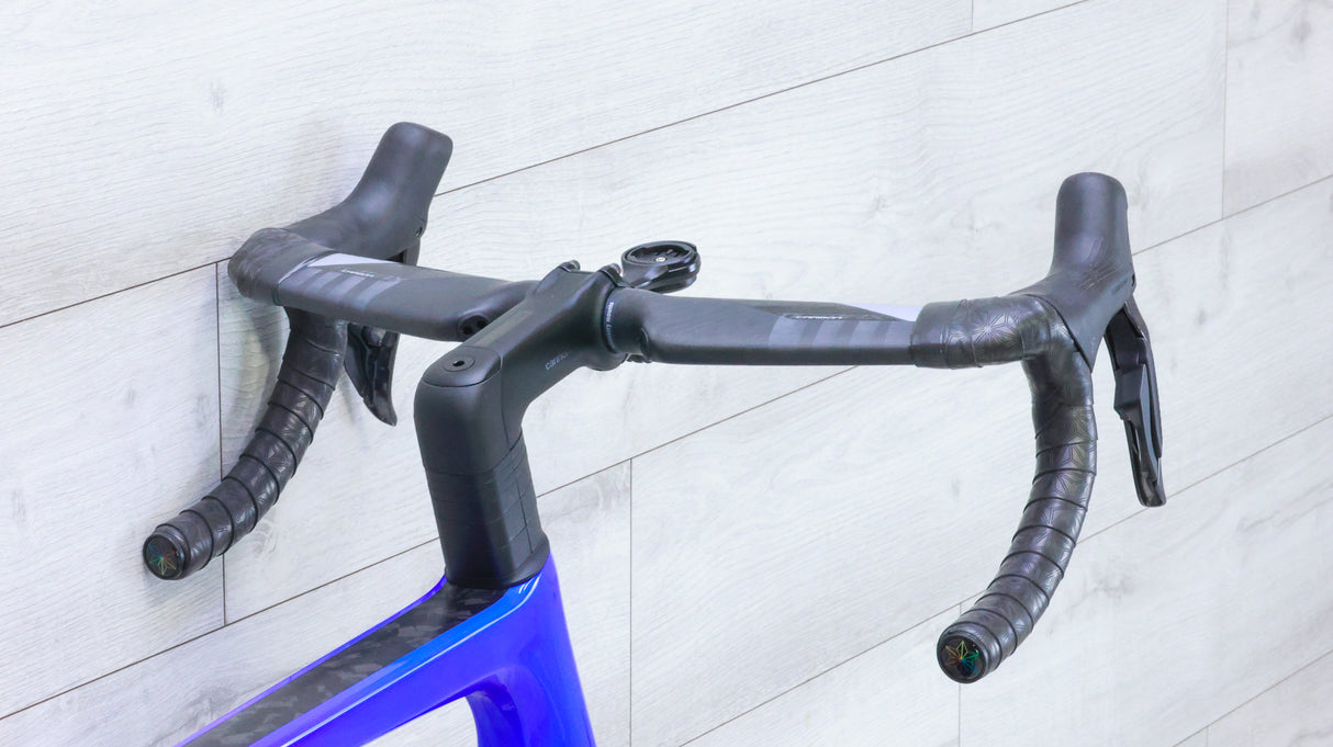 Cannondale SuperSix Evo Hi-MOD 2 Road Bike - 2023, 58cm