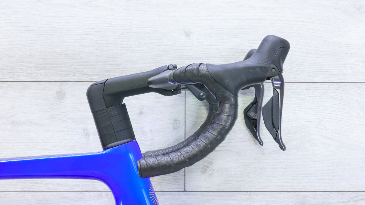 Cannondale SuperSix Evo Hi-MOD 2 Road Bike - 2023, 58cm