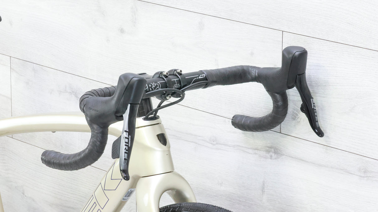 Trek Checkpoint SLR 7 Project One Road Bike - 2023, 52cm