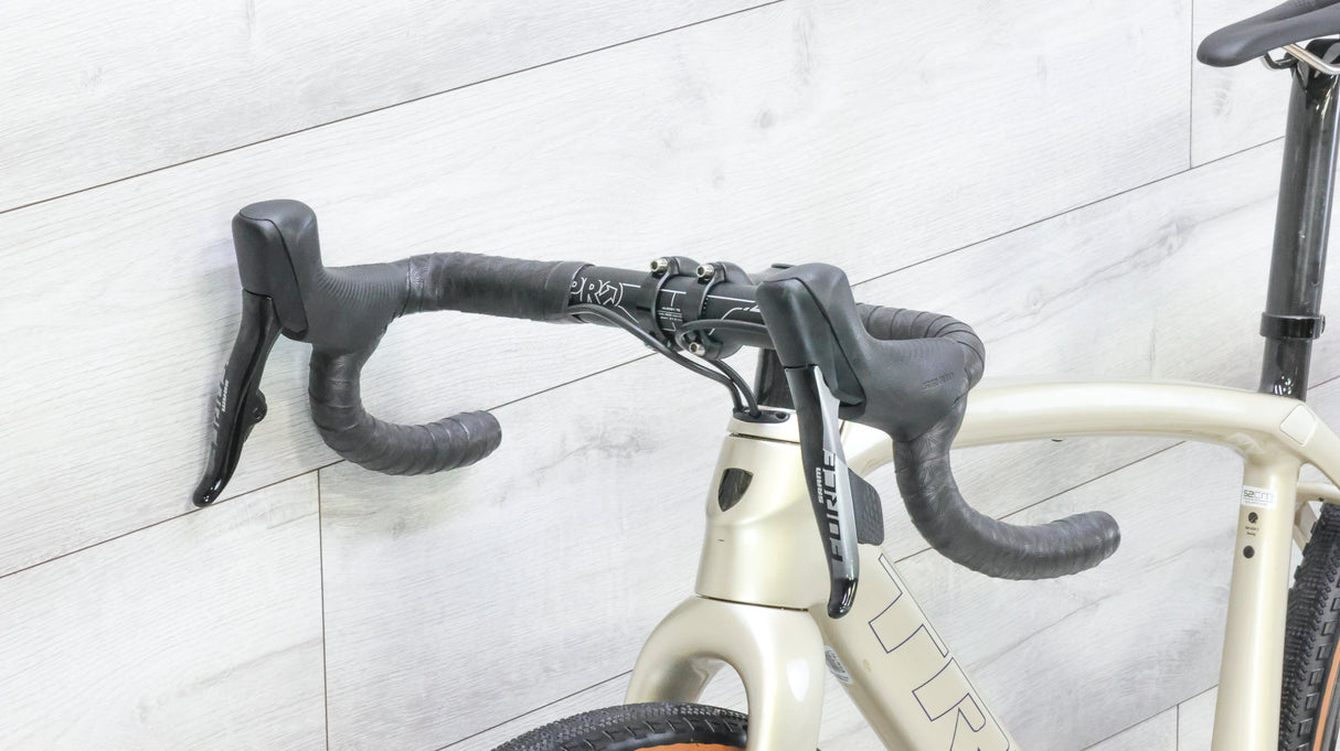 Trek Checkpoint SLR 7 Project One Road Bike - 2023, 52cm