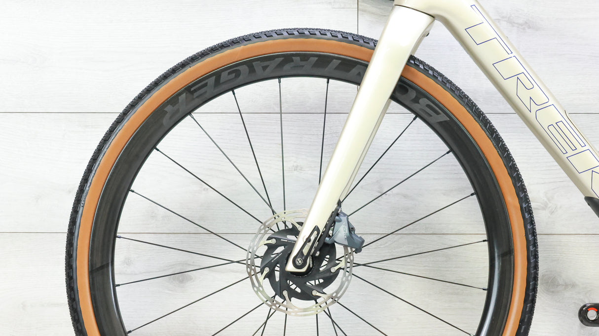 Trek Checkpoint SLR 7 Project One Road Bike - 2023, 52cm