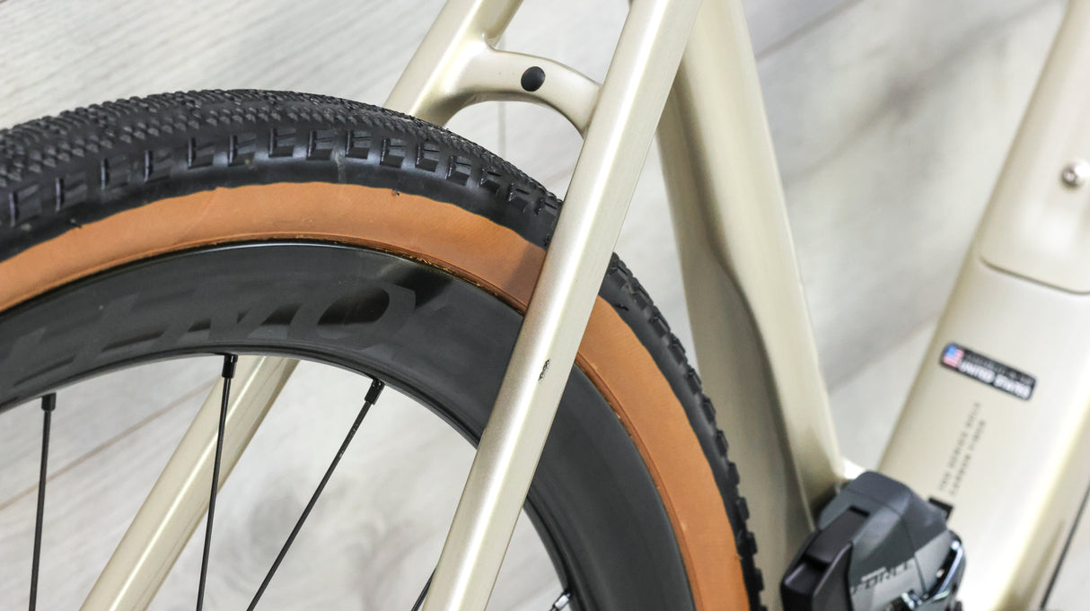 Trek Checkpoint SLR 7 Project One Road Bike - 2023, 52cm
