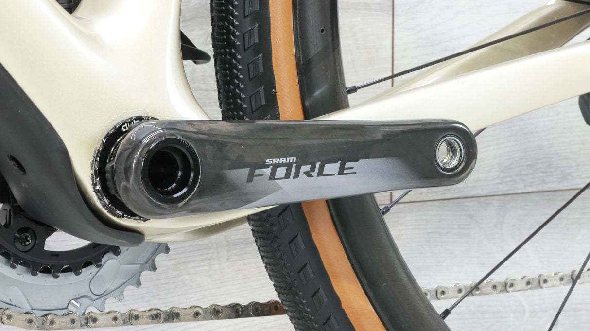 Trek Checkpoint SLR 7 Project One Road Bike - 2023, 52cm