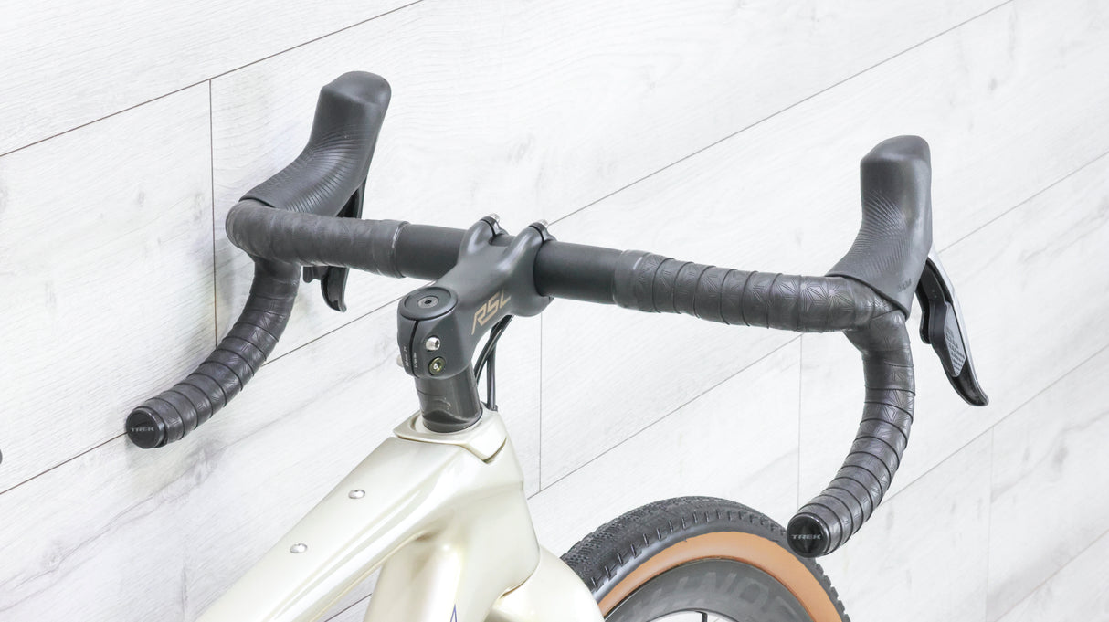 Trek Checkpoint SLR 7 Project One Road Bike - 2023, 52cm