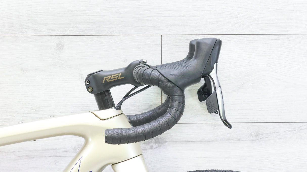 Trek Checkpoint SLR 7 Project One Road Bike - 2023, 52cm