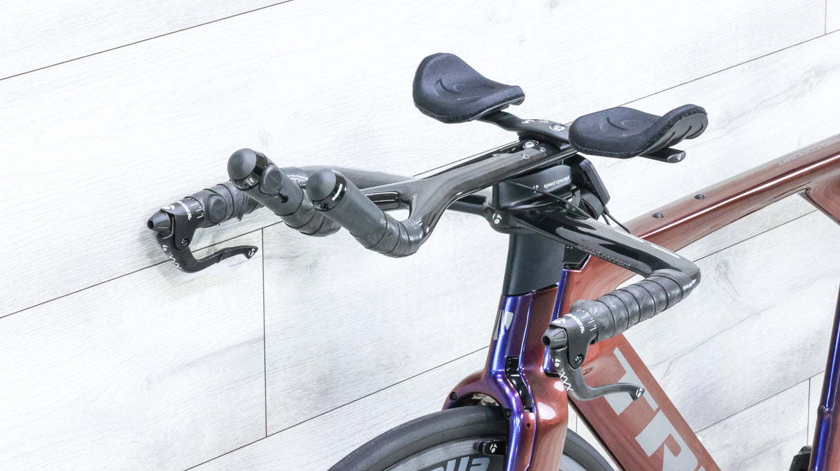 Trek Speed Concept Project One Triathlon Bike - 2018, Medium