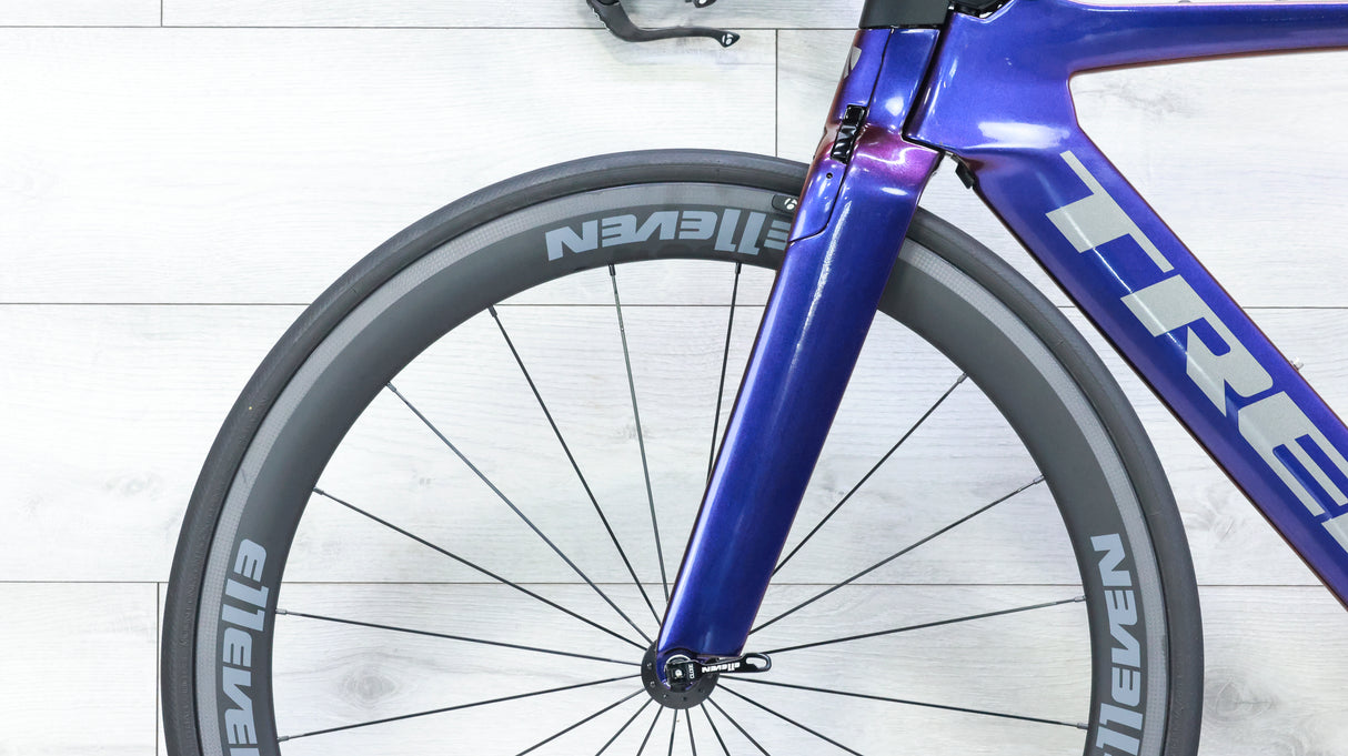 Trek Speed Concept Project One Triathlon Bike - 2018, Medium