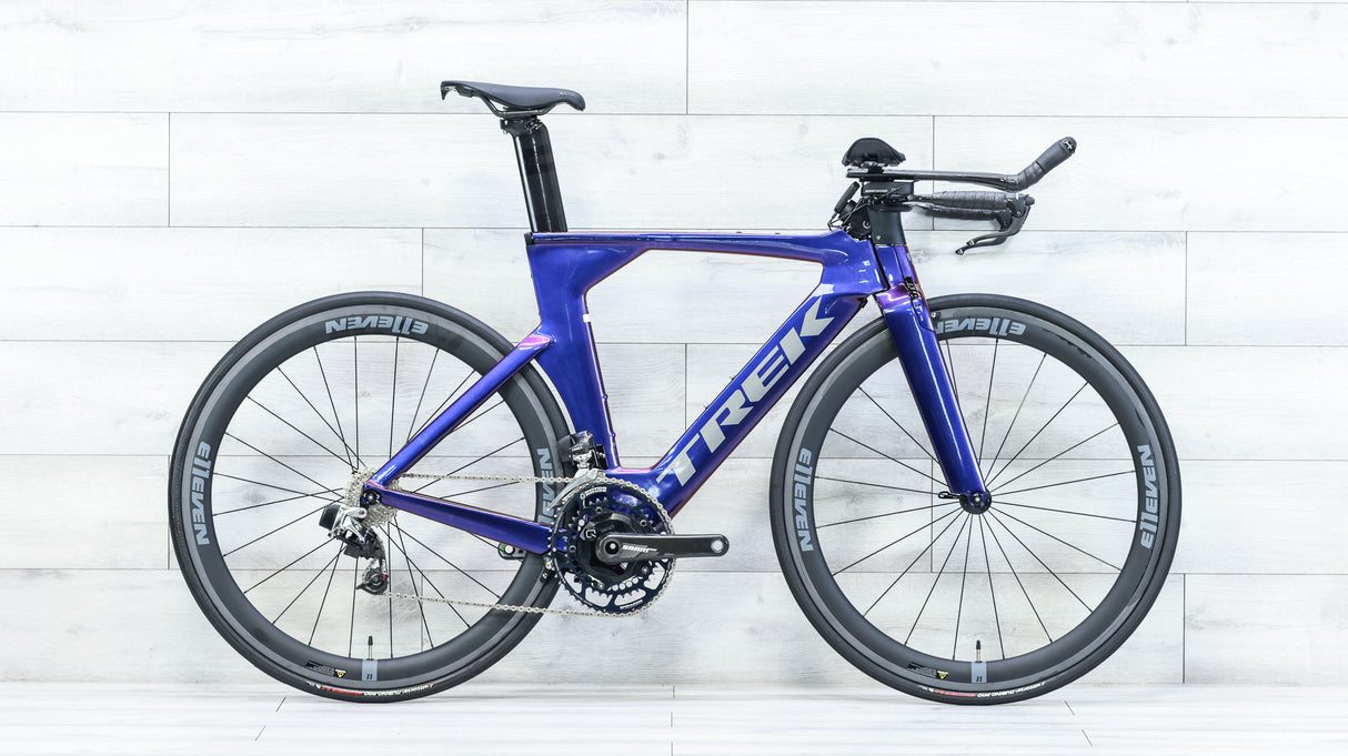 Trek Speed Concept Project One Triathlon Bike - 2018, Medium