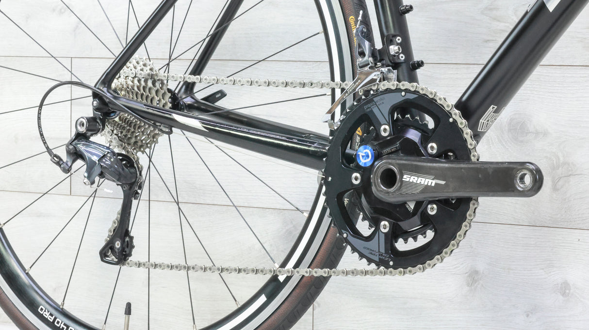 Trek Emonda ALR Road Bike - 2019, 54cm