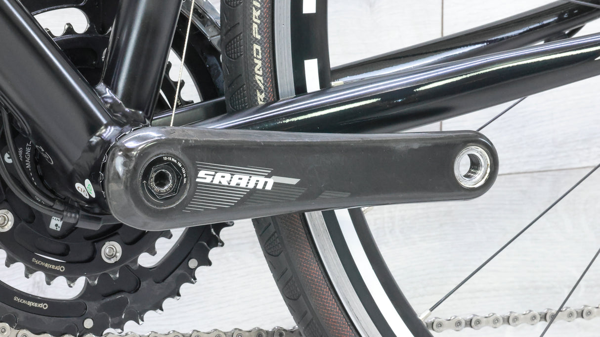 Trek Emonda ALR Road Bike - 2019, 54cm