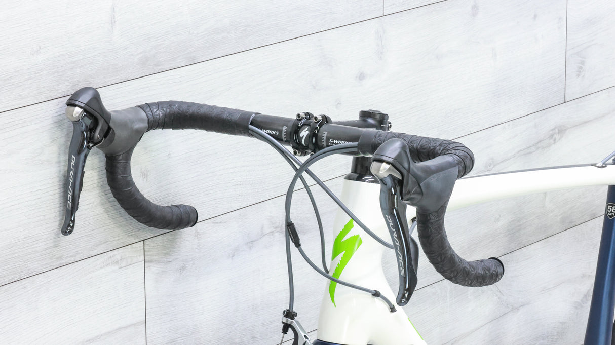 Specialized S-Works Tarmac Road Bike - 2016, 58cm