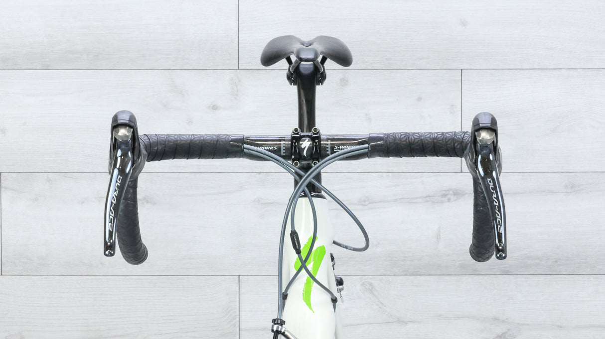 Specialized S-Works Tarmac Road Bike - 2016, 58cm