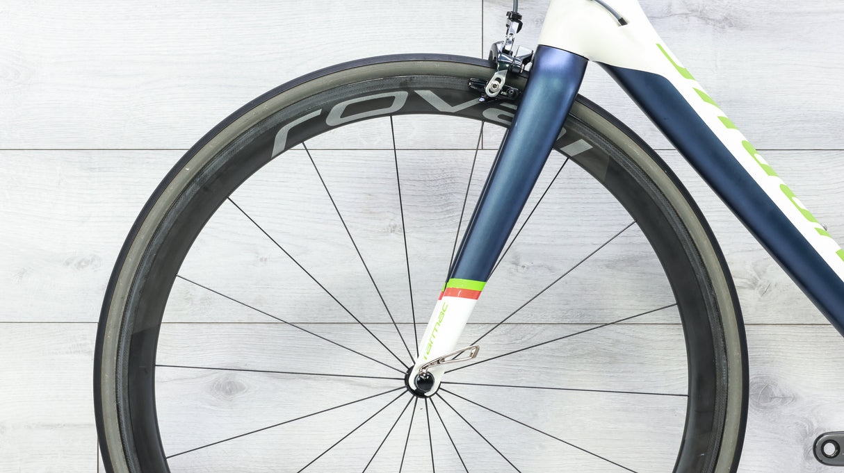 Specialized S-Works Tarmac Road Bike - 2016, 58cm