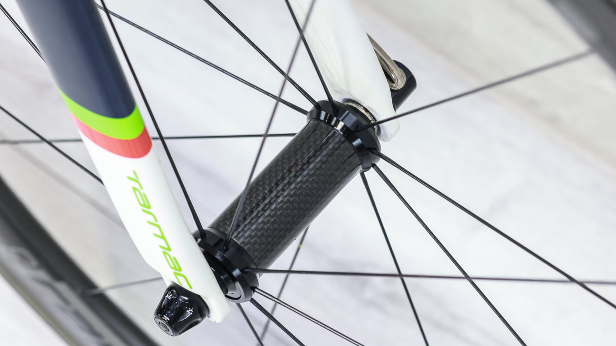 Specialized S-Works Tarmac Road Bike - 2016, 58cm