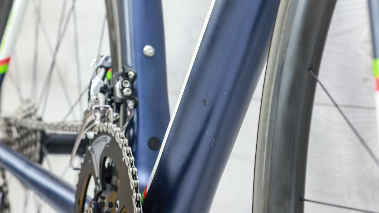 Specialized S-Works Tarmac Road Bike - 2016, 58cm