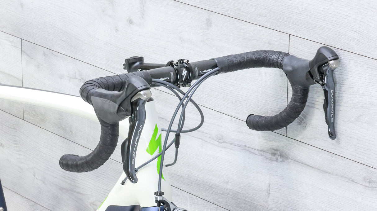 Specialized S-Works Tarmac Road Bike - 2016, 58cm