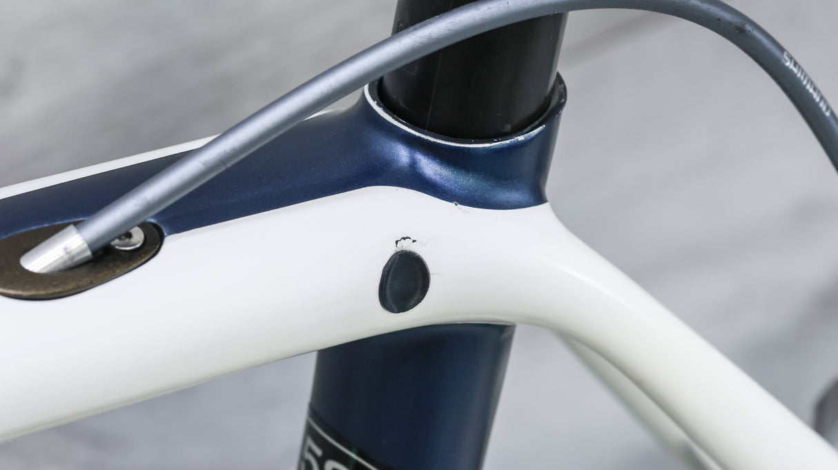 Specialized S-Works Tarmac Road Bike - 2016, 58cm