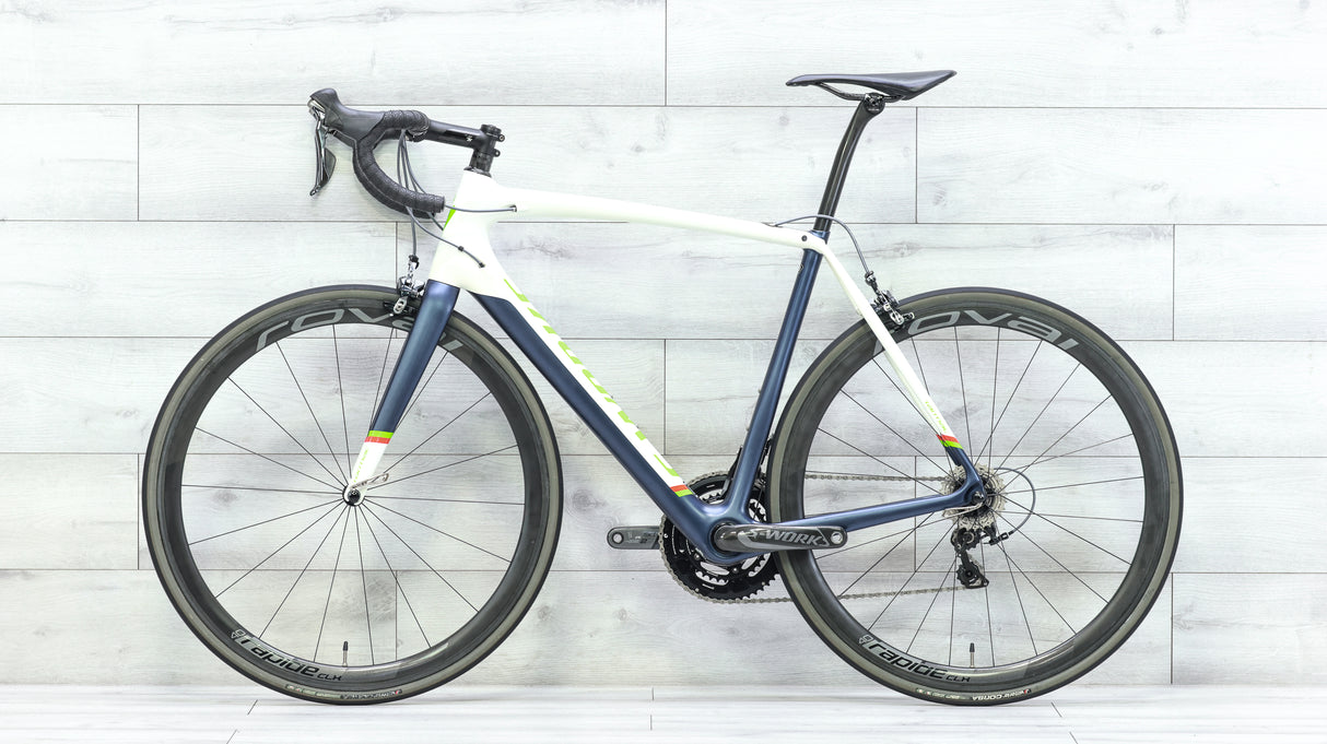 Specialized S-Works Tarmac Road Bike - 2016, 58cm