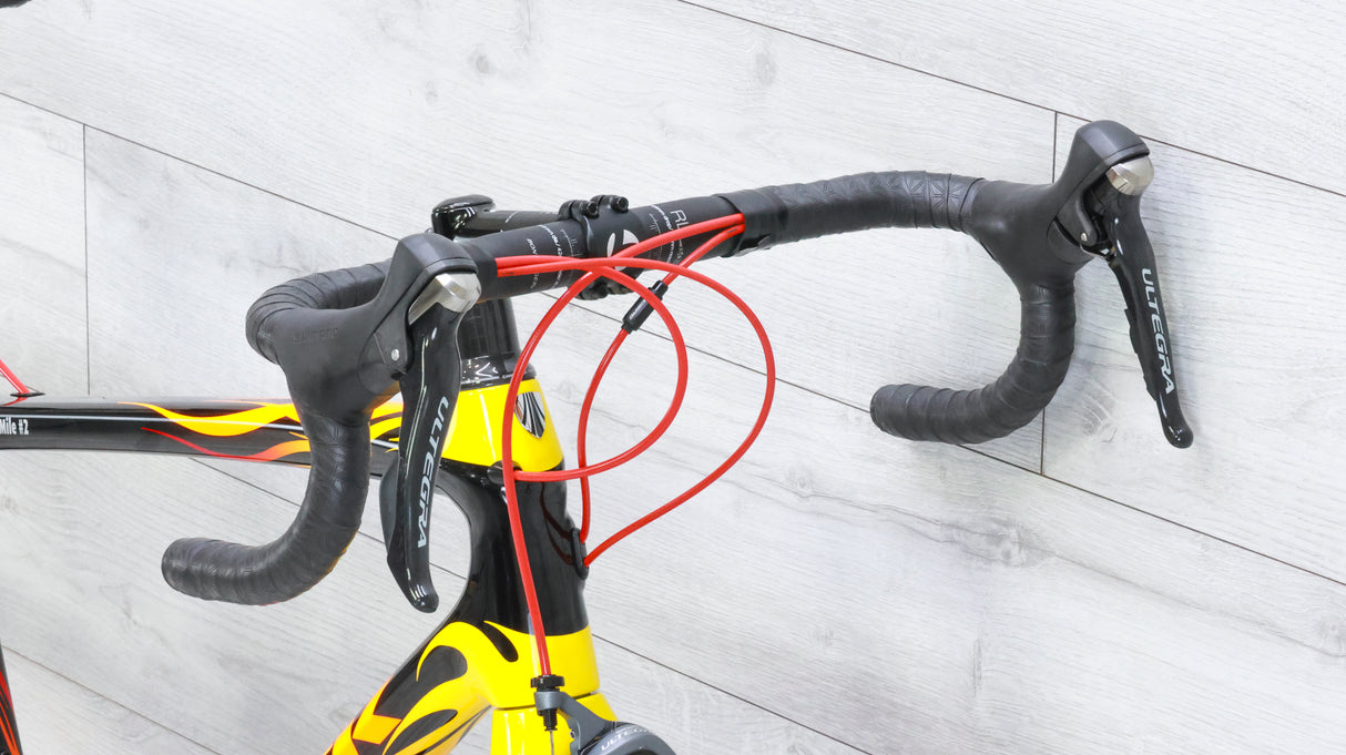 Trek Domane 6 Project One Road Bike - 2016, 54cm