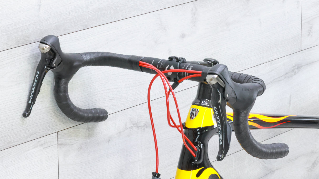 Trek Domane 6 Project One Road Bike - 2016, 54cm