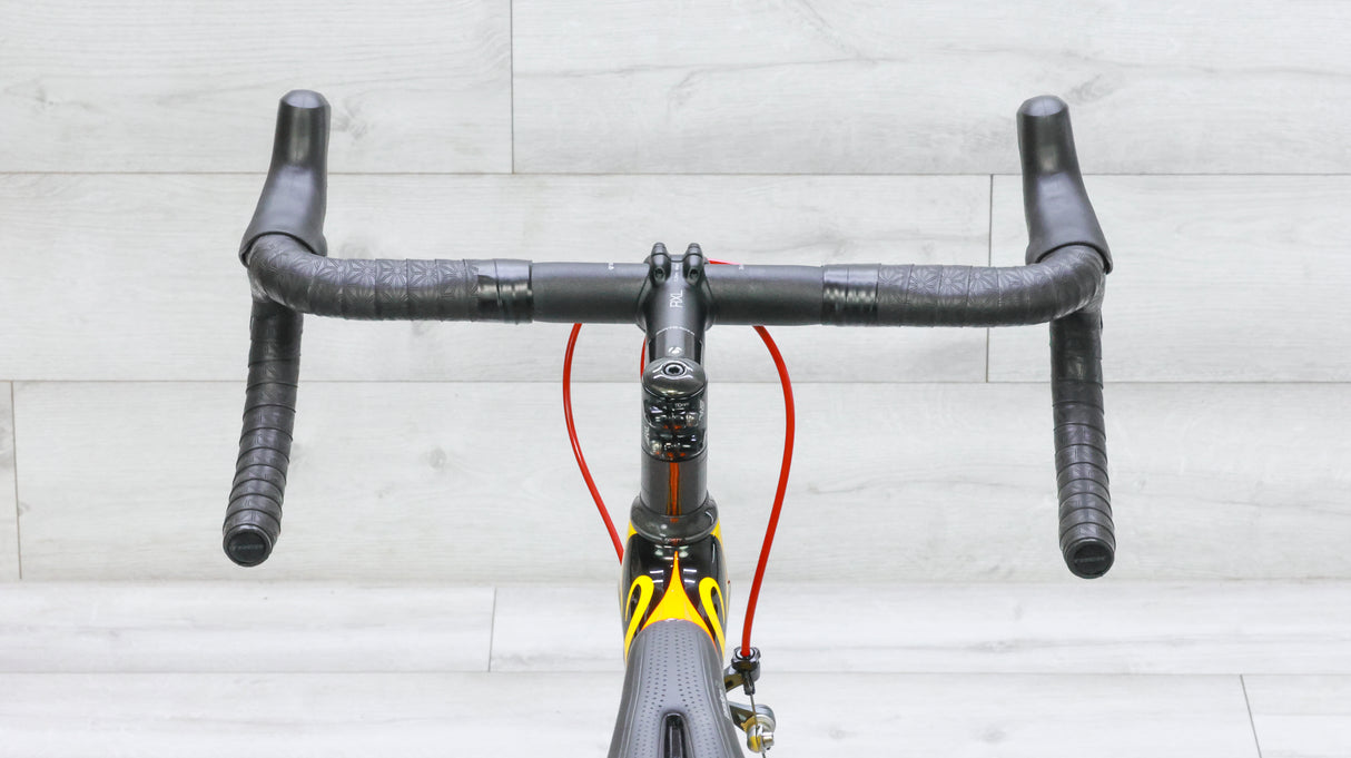 Trek Domane 6 Project One Road Bike - 2016, 54cm