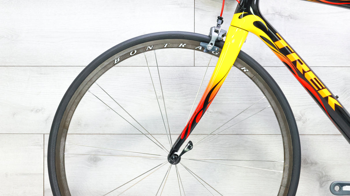 Trek Domane 6 Project One Road Bike - 2016, 54cm