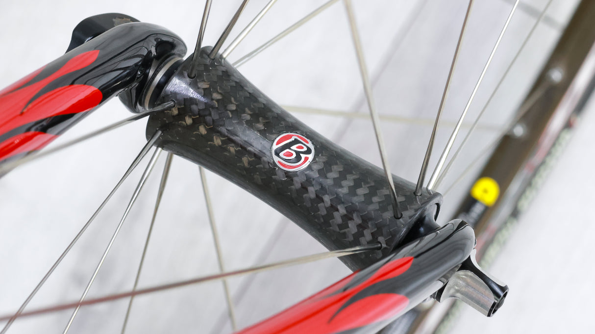 Trek Domane 6 Project One Road Bike - 2016, 54cm