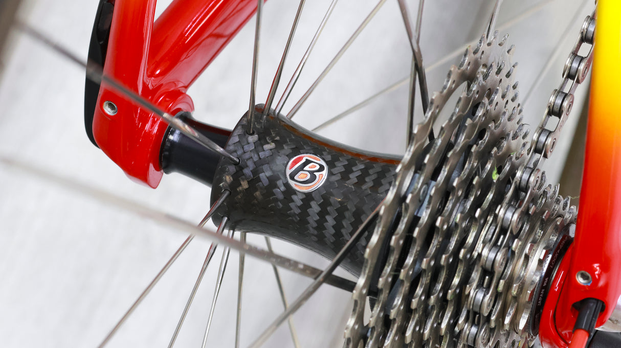 Trek Domane 6 Project One Road Bike - 2016, 54cm