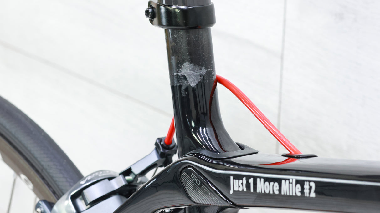 Trek Domane 6 Project One Road Bike - 2016, 54cm