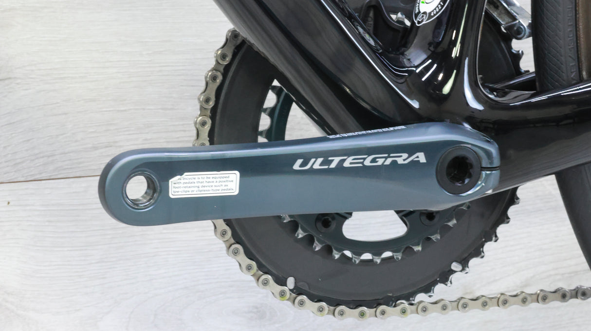 Trek Domane 6 Project One Road Bike - 2016, 54cm