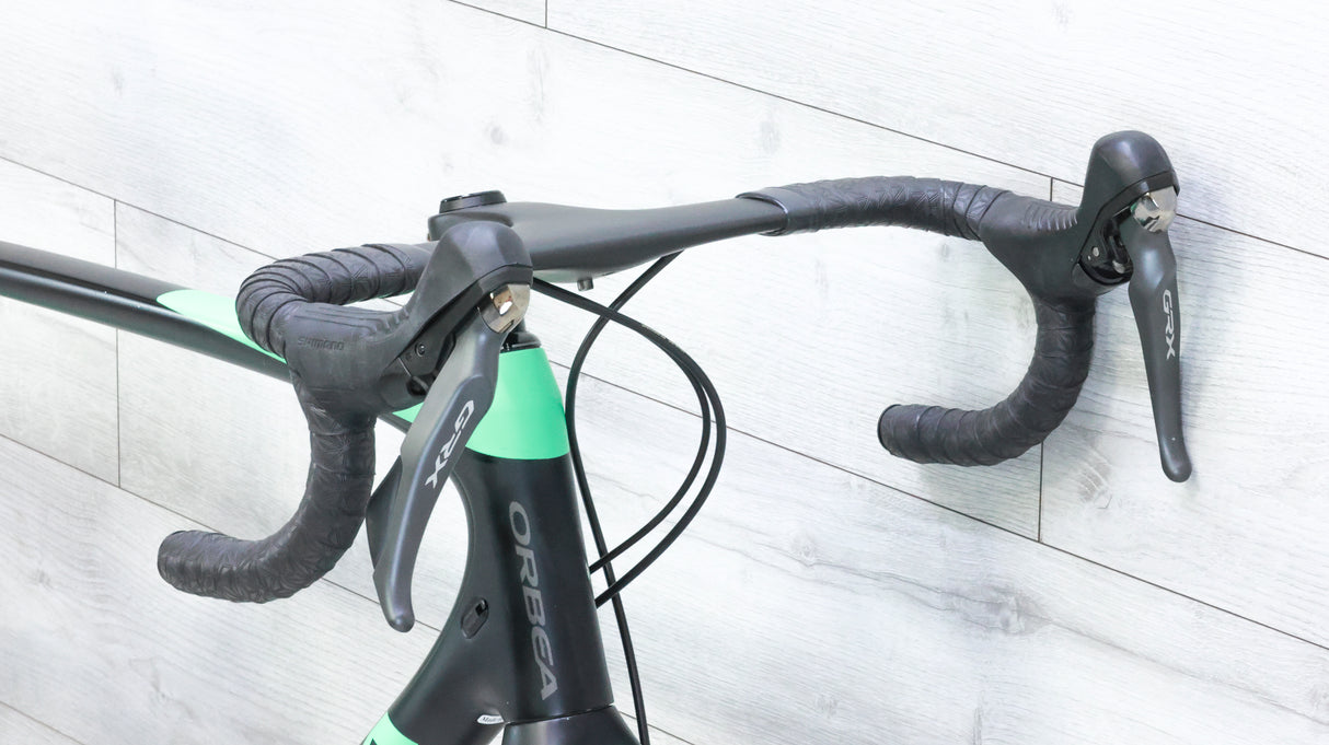 Orbea Terra M30 Gravel Bike - 2021, Large