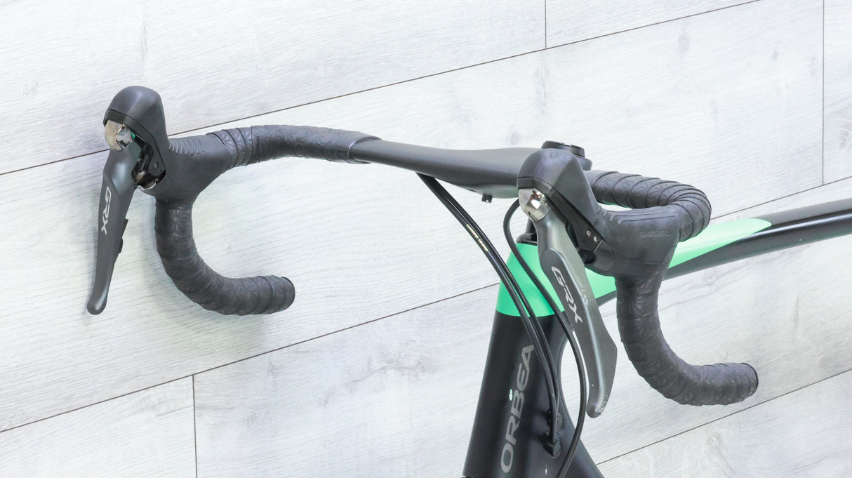 Orbea Terra M30 Gravel Bike - 2021, Large