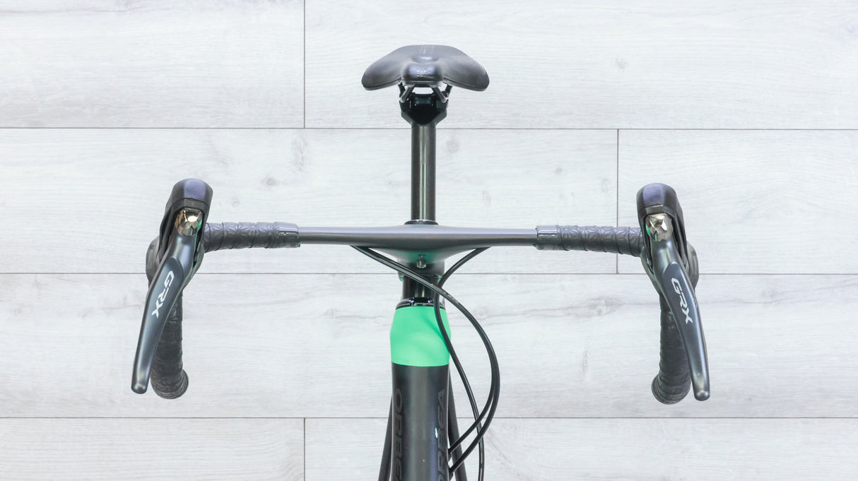 Orbea Terra M30 Gravel Bike - 2021, Large