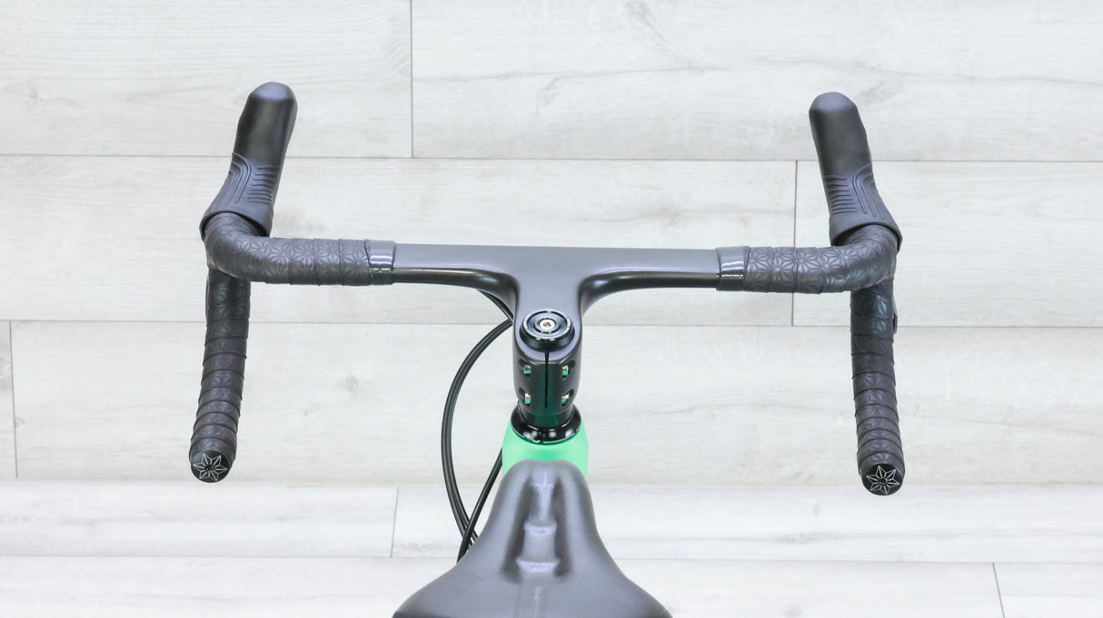 Orbea Terra M30 Gravel Bike - 2021, Large