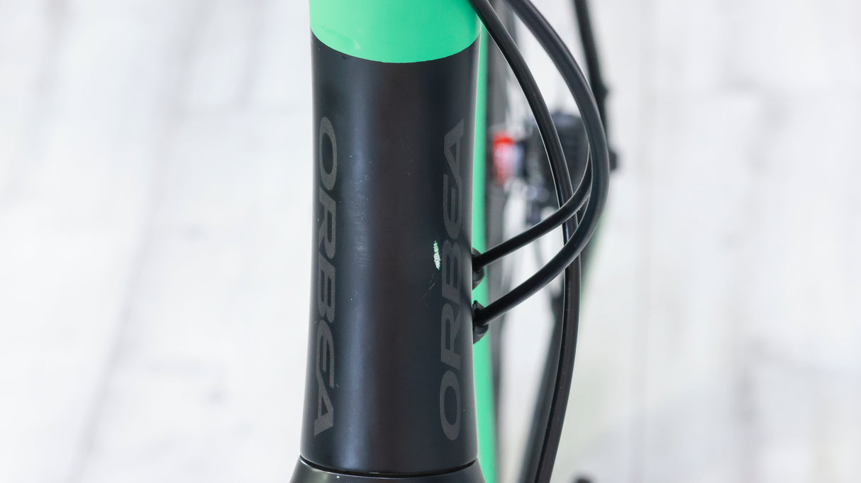 Orbea Terra M30 Gravel Bike - 2021, Large