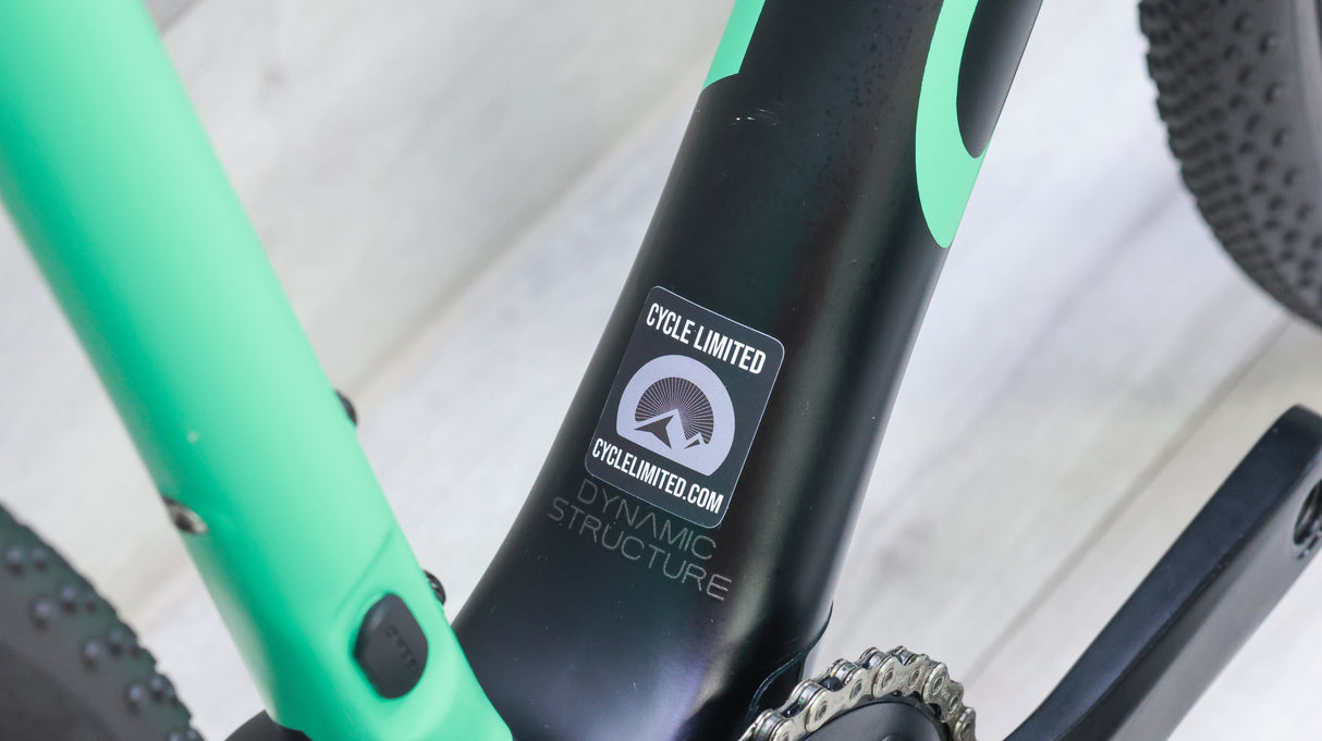 Orbea Terra M30 Gravel Bike - 2021, Large