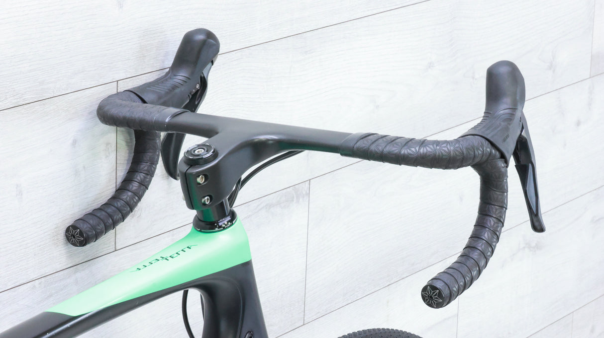 Orbea Terra M30 Gravel Bike - 2021, Large