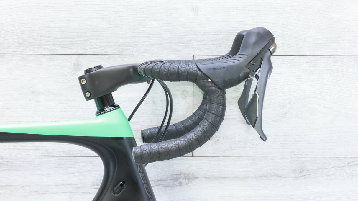 Orbea Terra M30 Gravel Bike - 2021, Large