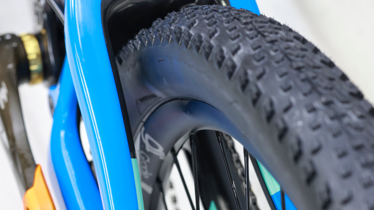 Santa Cruz V10 CC Mountain Bike - 2017, X-Large