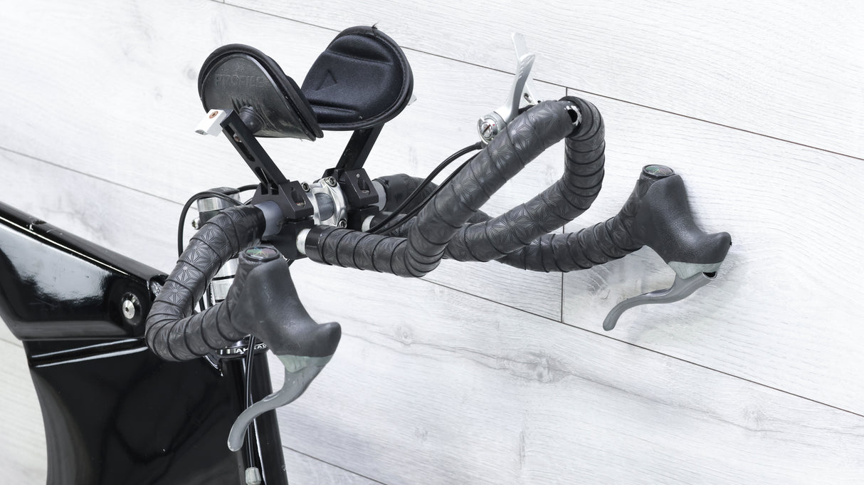 Zipp 2001 650c Vintage Triathlon Bike - 1997, Small