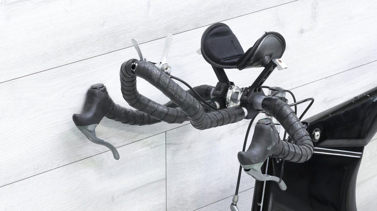 Zipp 2001 650c Vintage Triathlon Bike - 1997, Small