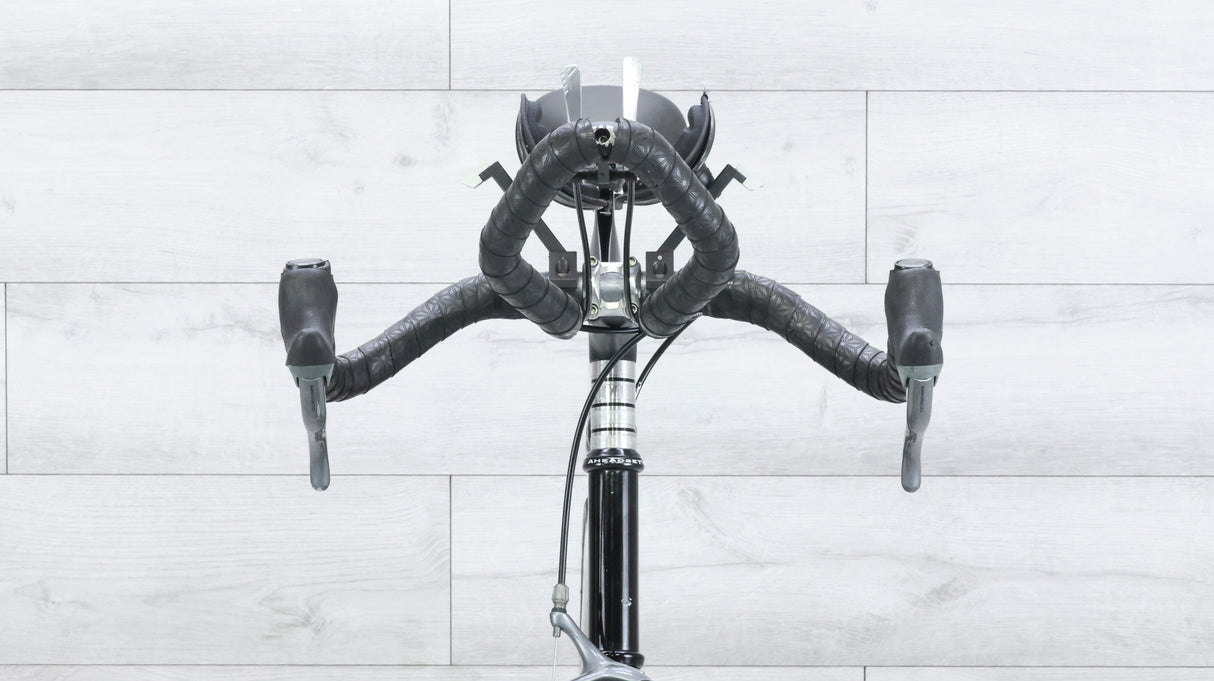 Zipp 2001 650c Vintage Triathlon Bike - 1997, Small